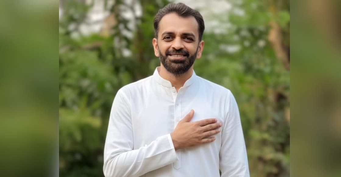 Abdul Salam(44). Photo: Special Arrangement. 