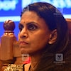Kerala HC grants interim relief to former DGP R Sreelekha in POCSO case