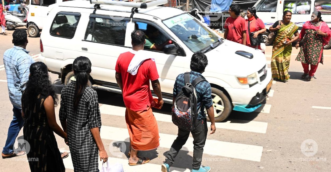 Representational Image: Manorama Archives