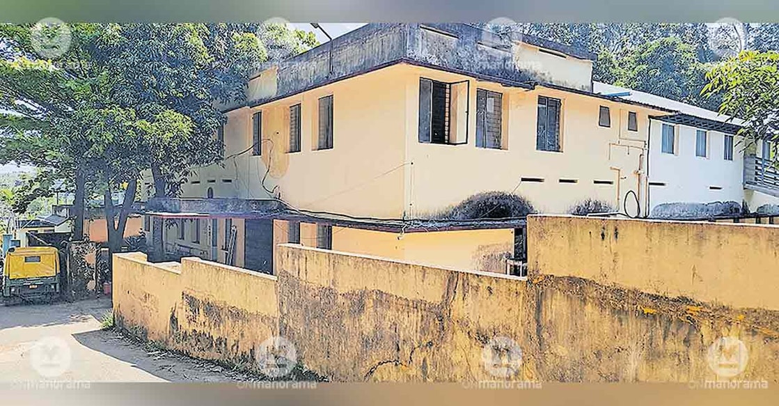 chenkal-healthcare-centre