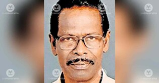 Veteran cartoonist Chellan, creator of comic character 'Lolan', passes away at 78