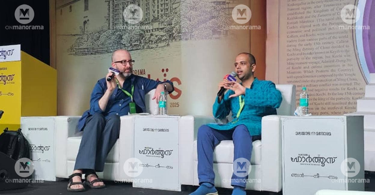 Do video games have politics? Hortus session explores on final day