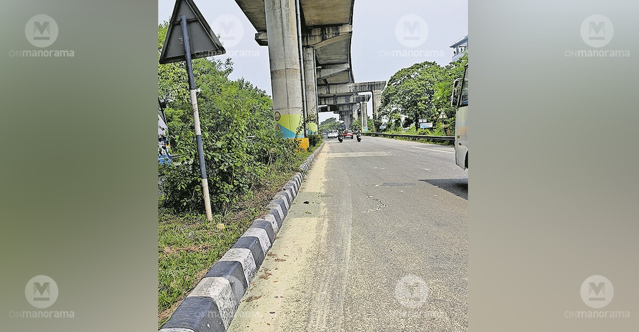 Unregulated chemical transport sparks health concerns in Kochi