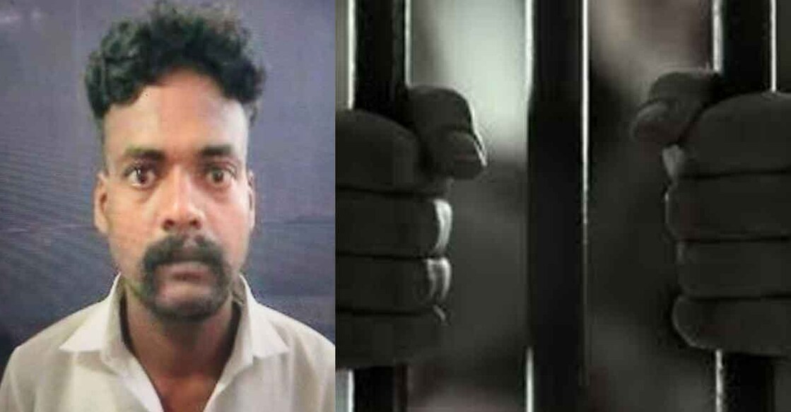 Balamurugan. Photo: Special arrangement