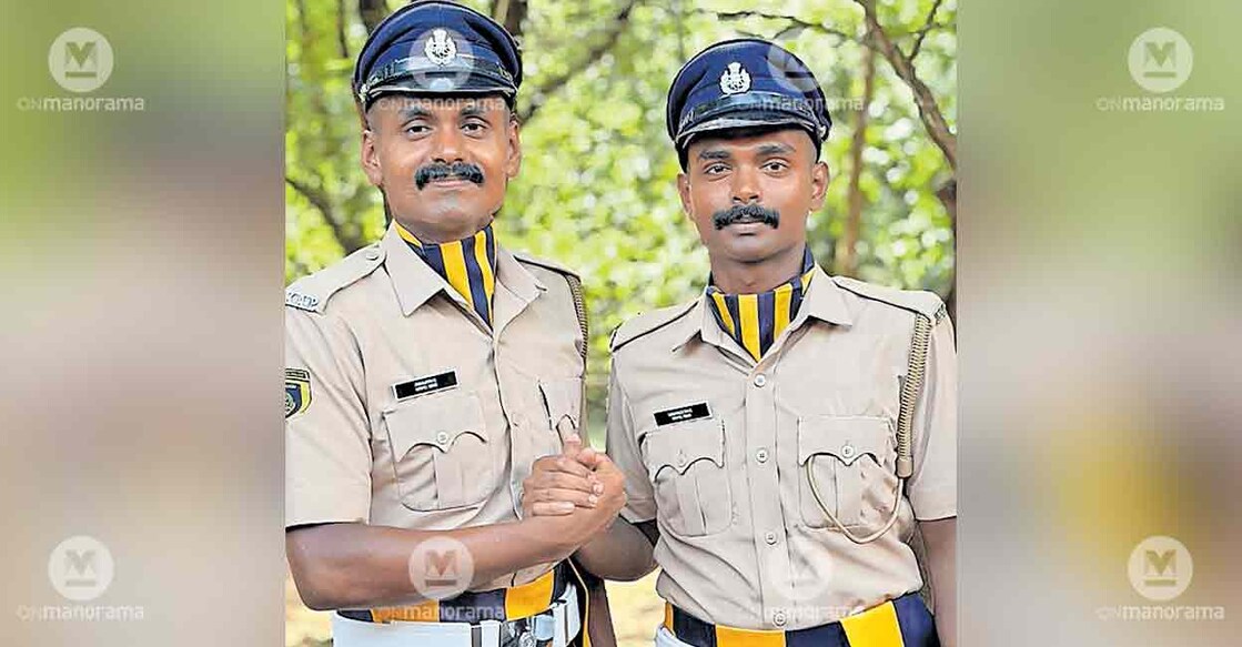 brothers-kerala-police