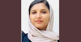 Woman dies after scooter collides with truck in Malappuram