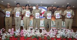 Kerala Police launches women's safety wing, units to be set up in all stations