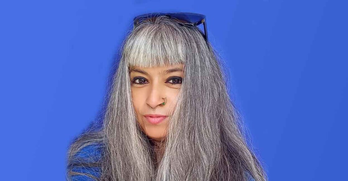 Arundhathi Ghosh. Photo: Instagram/Arundhathi Ghosh. 