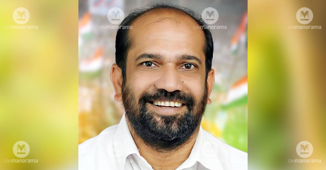 Anil Akkara. File Photo: Manorama. 