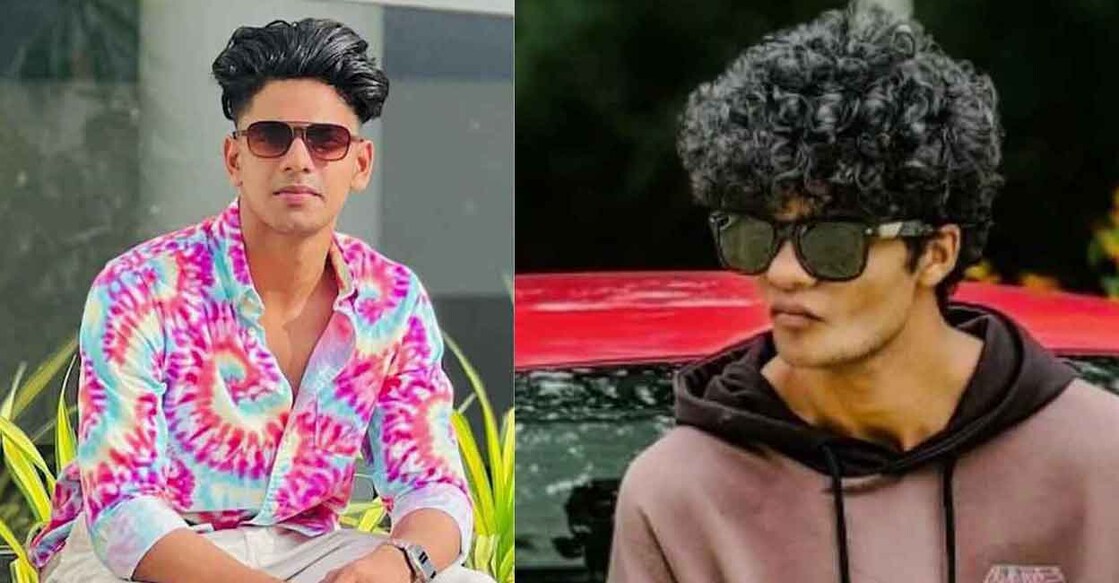 The deceased have been identified as Haroon (20) of Vellakinar and Muneer (20) of Thathampally in Alappuzha. Photo: Special arrangement