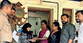 ASHA workers in Palakkad return lost gold chain to the owner