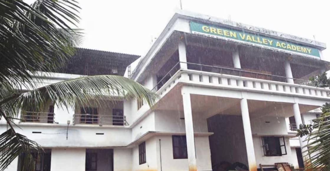 Green Valley Academy in Malappuram. Photo: Special Arrangement