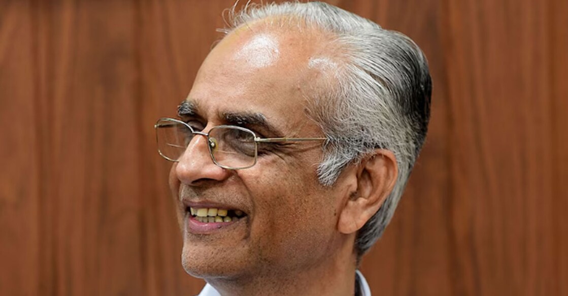 K Jayakumar. File Photo: Manorama