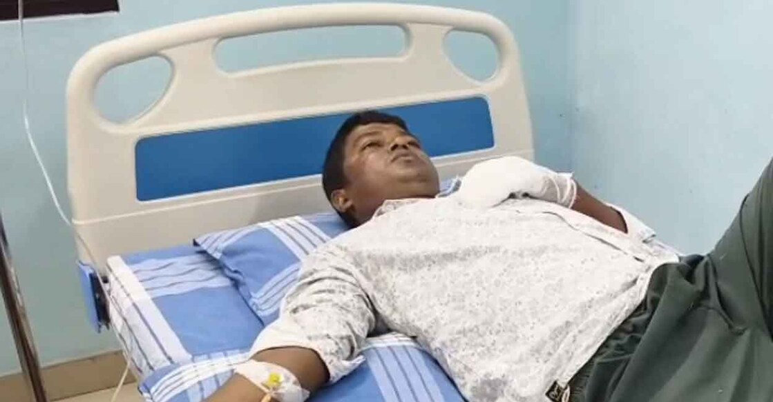 Morthuj. Photo: Special arrangement