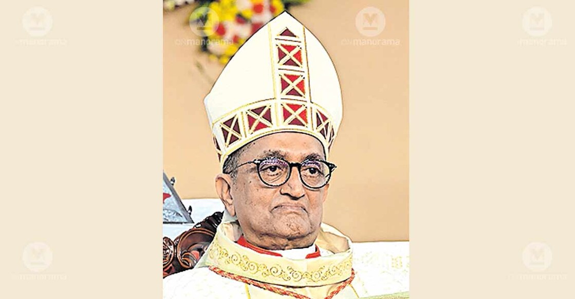 Penang Archbishop Cardinal Sebastian Francis. Photo: Special arrangement