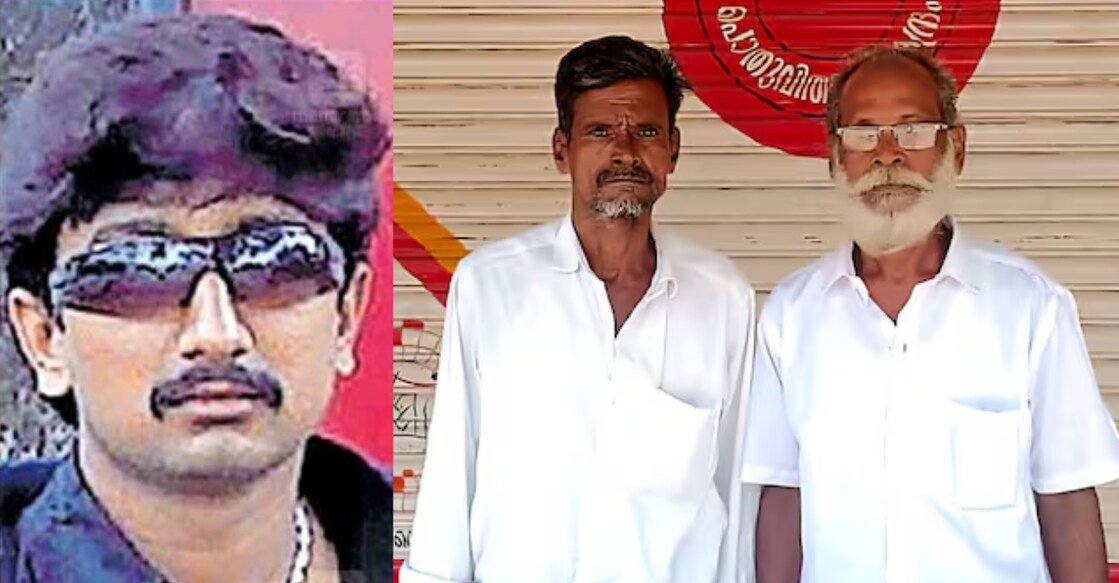 Prabhu, Vellaiyan and Thirunavakkarssu. Photos: Special Arrangement. 