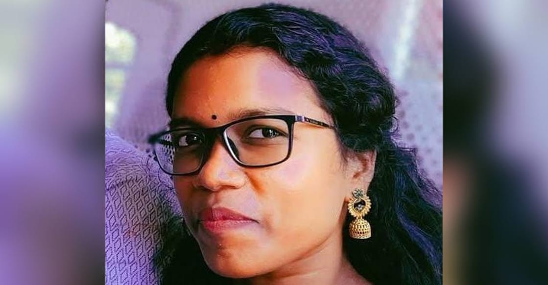 Shivapriya. Photo: Special arrangement. 