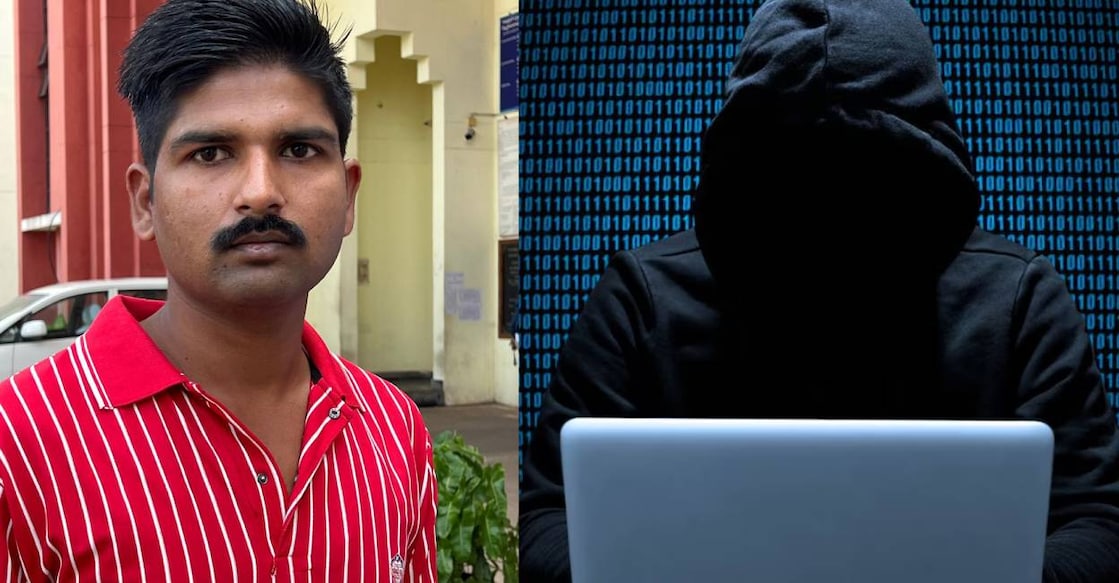 Ashok Yadav. Photo: Special Arrangement, Canva