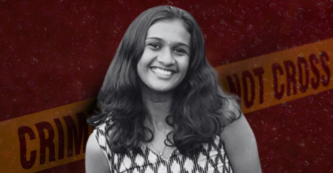 Chithrapriya. Photo: Special Arrangement. 