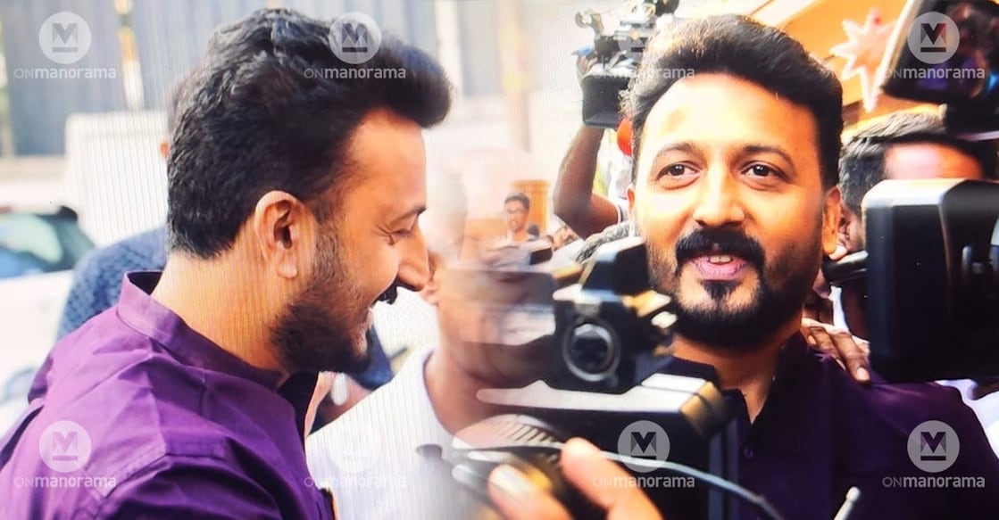 rahul-mamkootathil-vote-palakkad-new