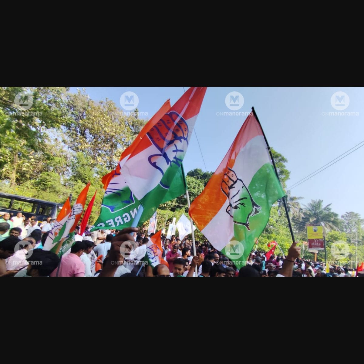 Image for Kerala local body election results LIVE: UDF sweeps corporations, municipalities & panchayats; BJP secures TVM corp