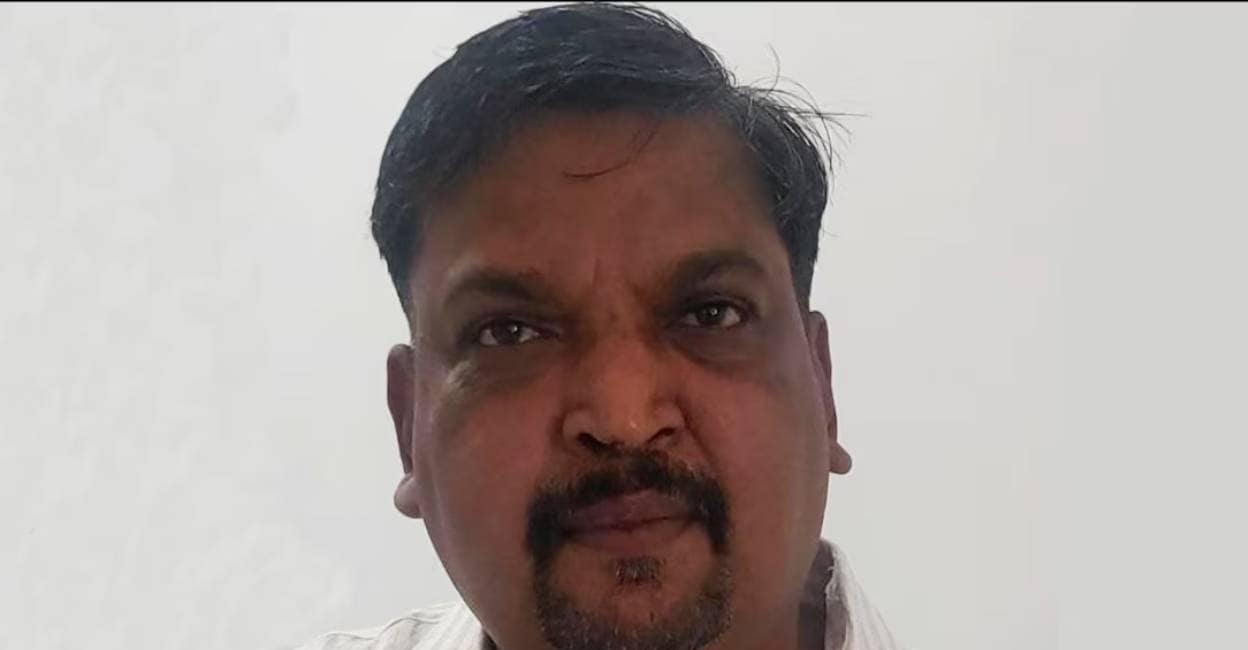 Malayala Manorama Special Correspondent G Vinod dies at 54