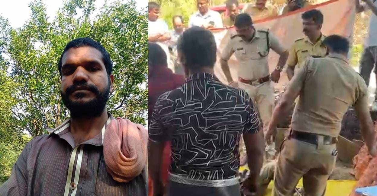 Mystery looms over KSRTC bus driver’s death in Thrissur