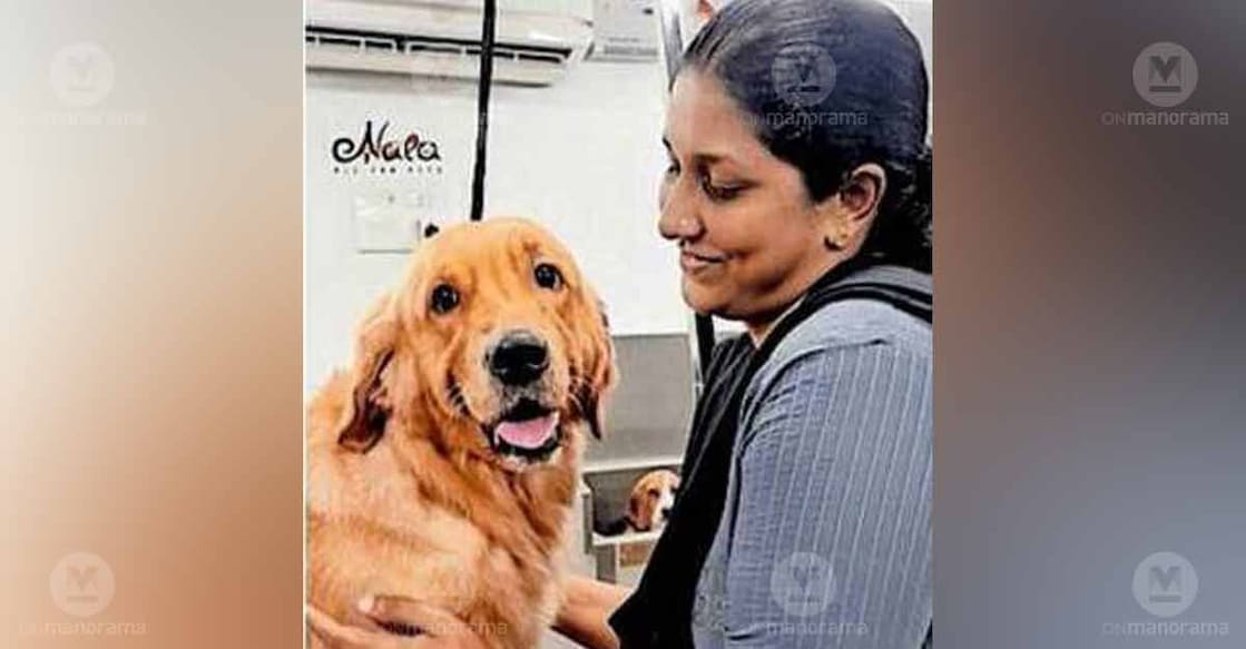 Mumtaz Thaha, Photo: Special arrangement