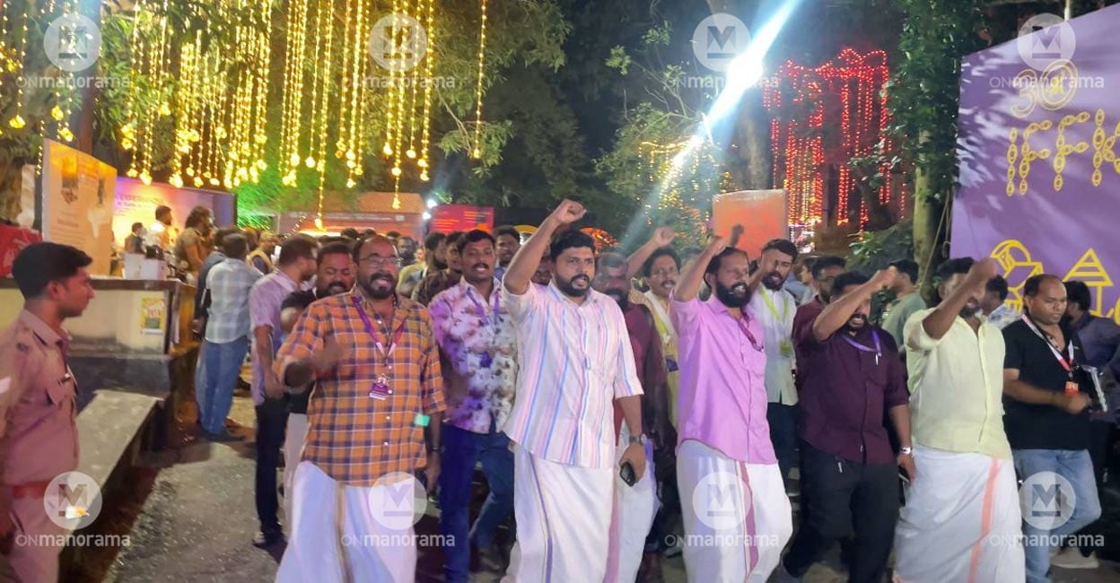 Academy officials said that the cancellation of movies has major financial implications, as well..IFFK censorship, International Film Festival of Kerala, film censorship exemption, Ministry of Information and Broadcasting, Battleship Potemkin censorship, Kerala State Chalachithra Academy, film festival regulations, Indian film censorship laws, censorship in film festivals AI, freedom of expression in cinema, denied film screenings IFFK, international film festival controversies, impact of censorship on film festivals, how censorship affects film revenue, censorship and large language models analysis