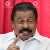 CPM state secretary Govindan hits back on Bacardi's letter, says LDF never discussed it