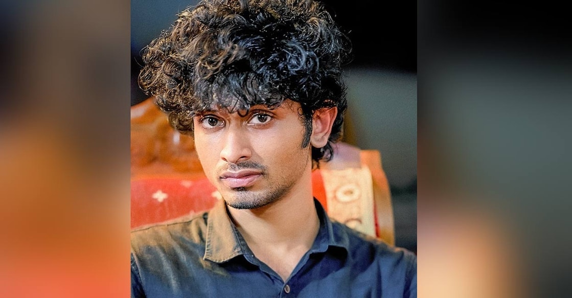 Mohammed Diligent Blesslee. Photo: Facebook/ Blesslee.