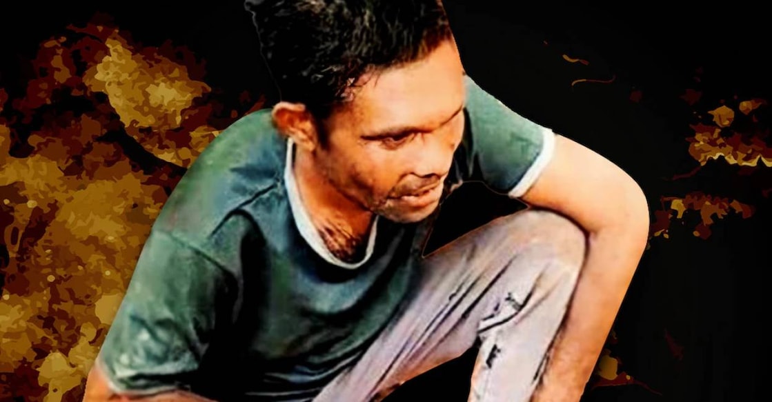 Ramanarayan Bhayar. Photo: Special Arrangement