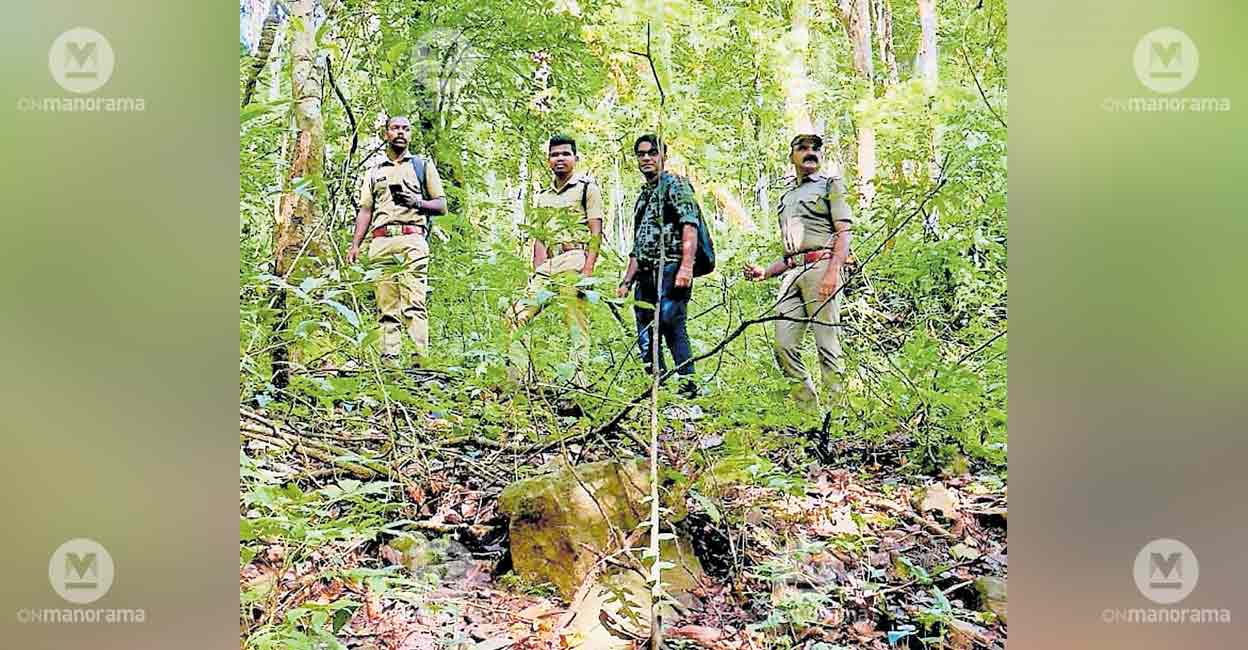National Tiger Census kicks off in Nilambur forests