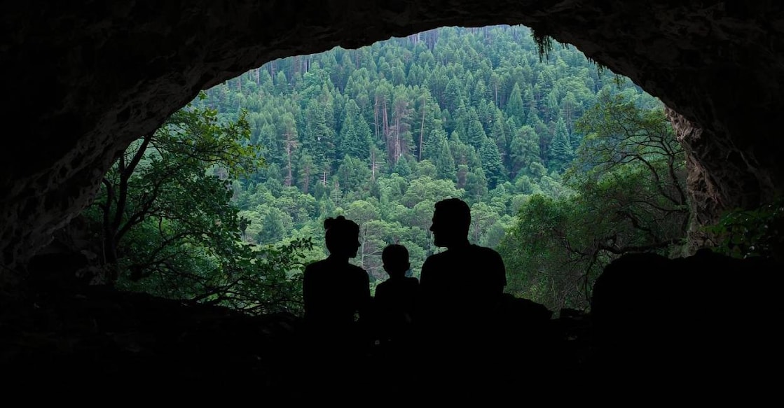 AI generated image: Canva