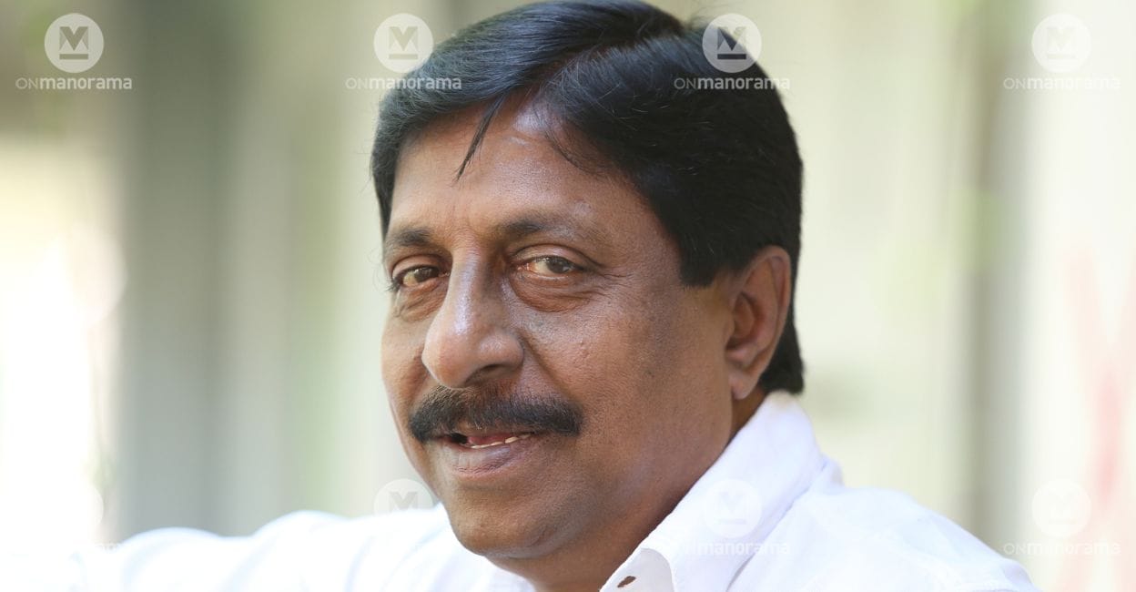 Sreenivasan loved satire & soil, created 102 acres of organic farm on barren land