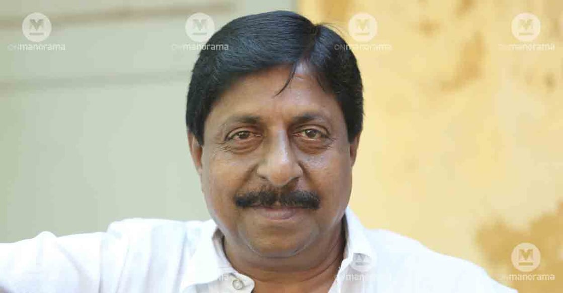 sreenivasan