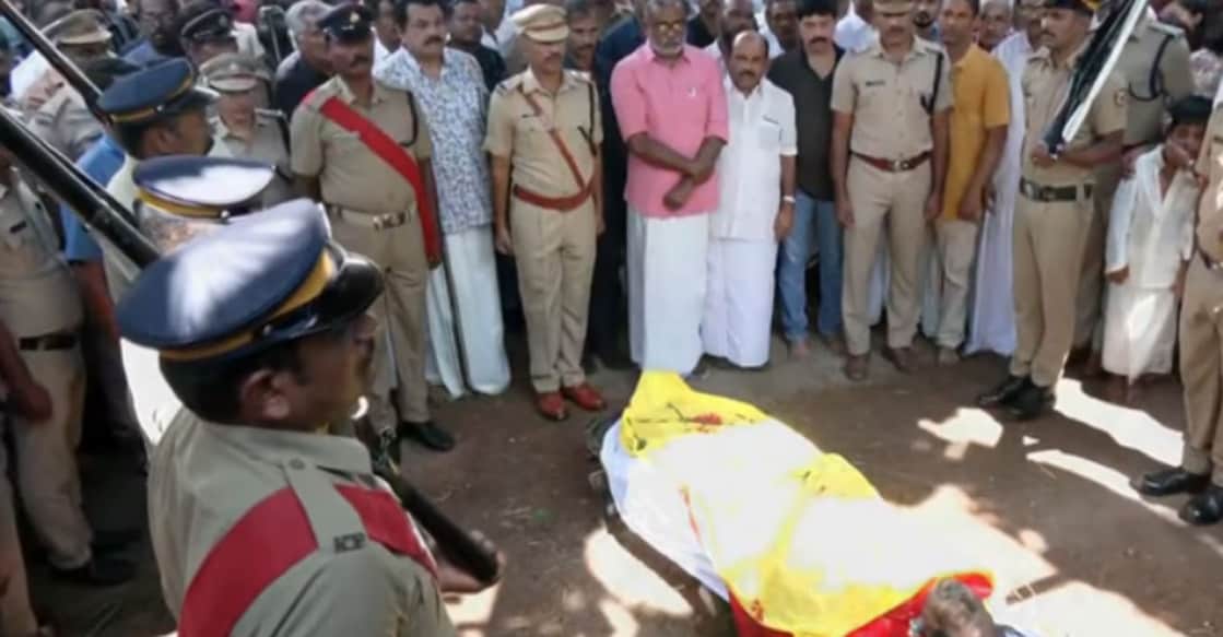 sreenivasan-guard-of-honours