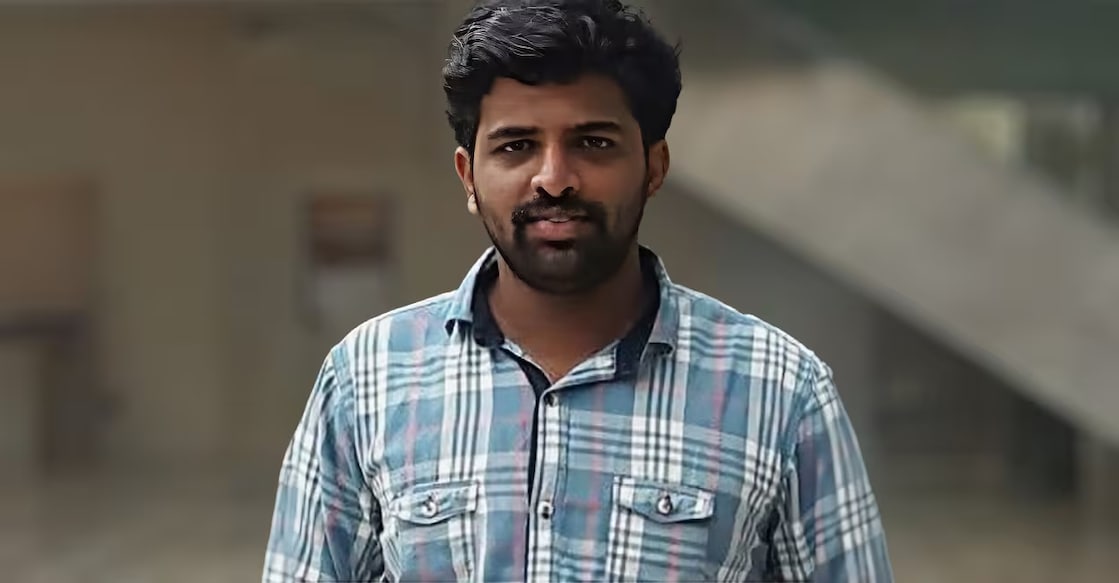 K T Kaladharan. Photo: Manorama