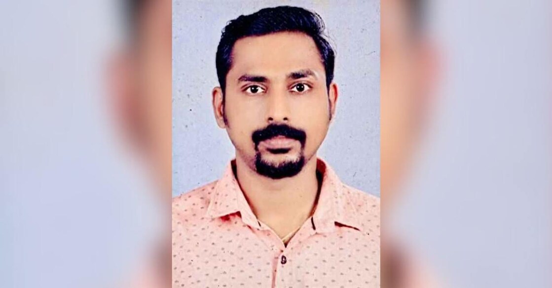 linu-udayamperoor-accident-death - 1