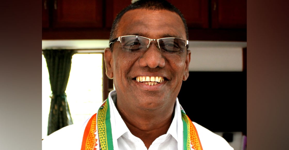 Councillor TK Ashraf. File Photo: Manorama Archives