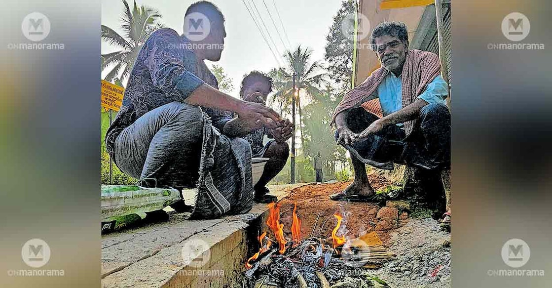wayanad-cold-weather