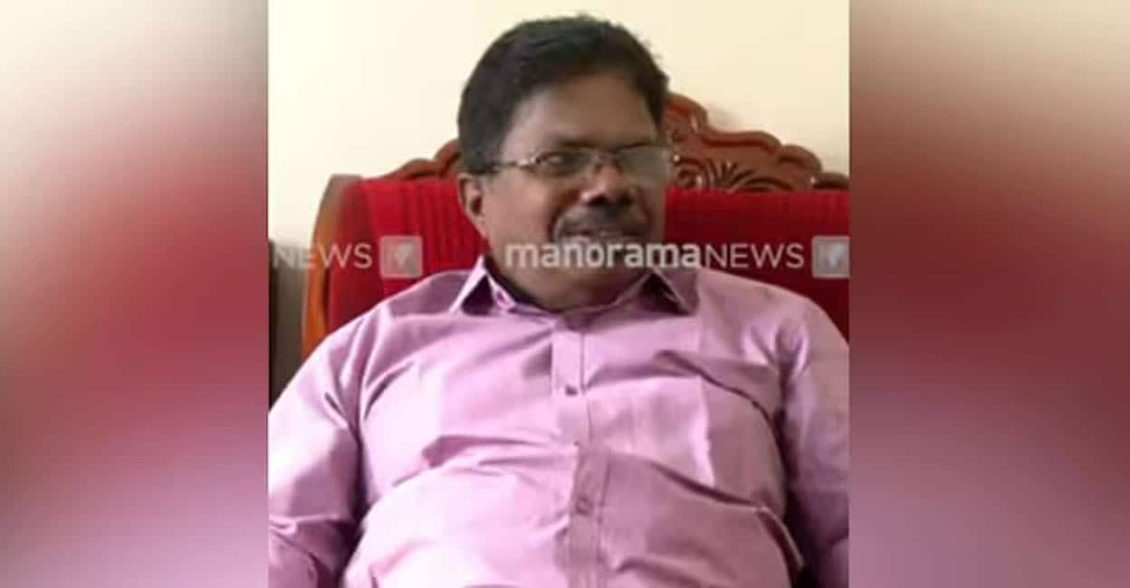 The SIT had earlier arrested former TDB presidents A Padmakumar and N Vasu for their alleged roles in the case..Sabarimala gold theft case, Travancore Devaswom Board, N Vijaya Kumar arrest, Sabarimala temple theft, Kerala High Court investigation, TDB officials arrested, gold theft investigation Kerala, arrests in Sabarimala case, SIT investigation Sabarimala, former TDB member arrested, who is N Vijaya Kumar?, Sabarimala gold theft case update, Travancore Devaswom Board corruption, legal proceedings Sabarimala case, arrest of TDB members Sabarimala