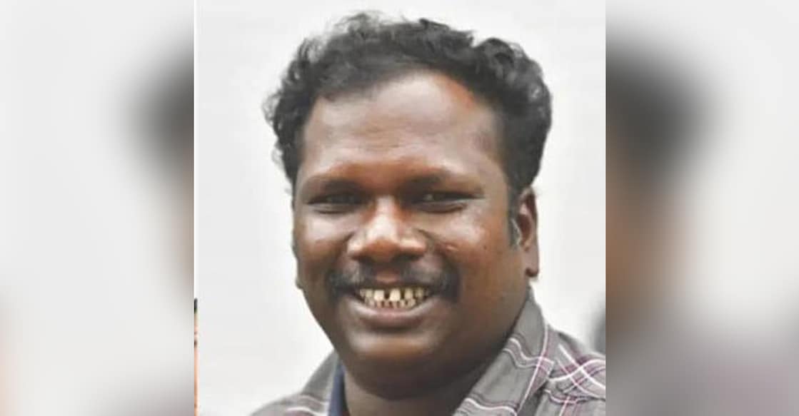 P Viswanathan. Photo: Special Arrangement