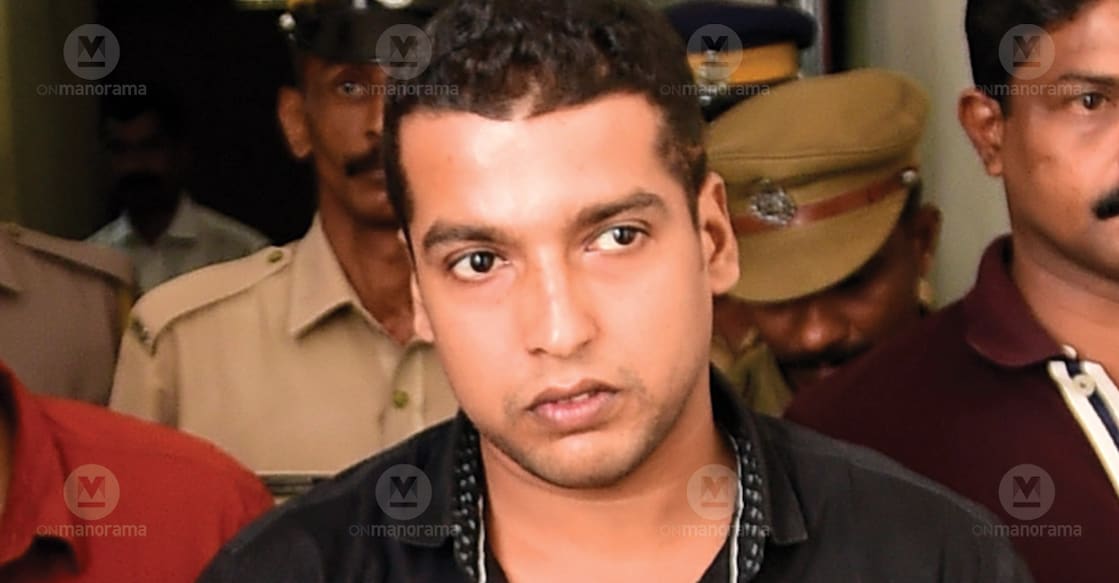 Pulsar Suni. File photo: Manorama