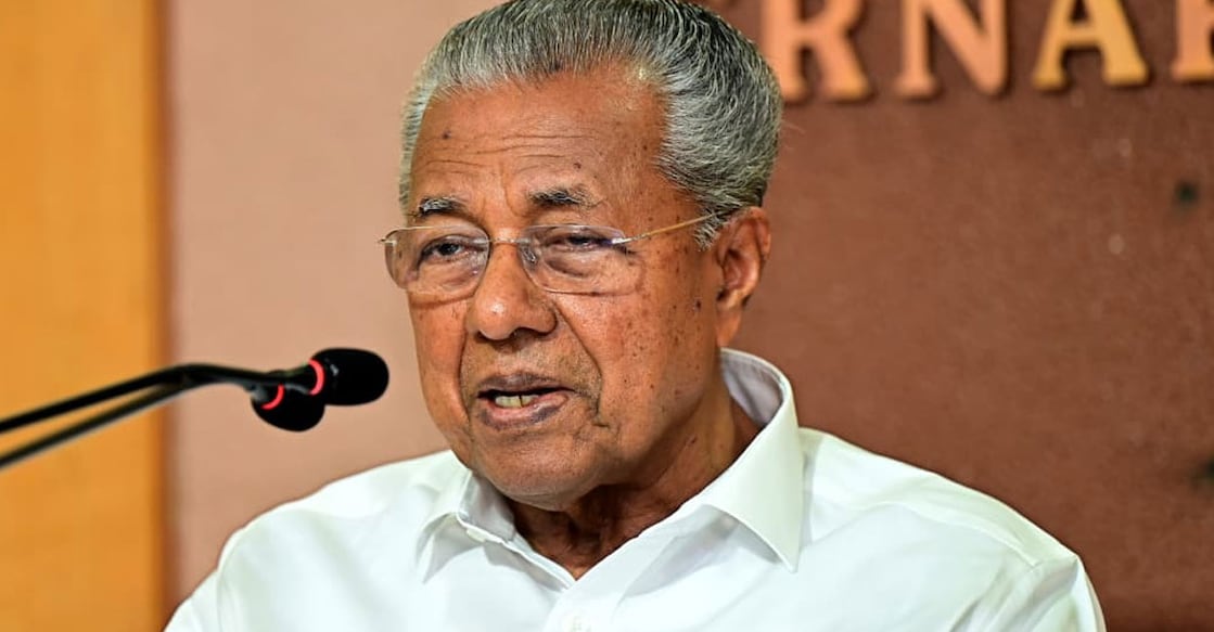 pinarayi-vijayan
