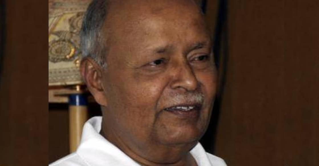 Ravindran Karumathil. Photo: Special Arrangement