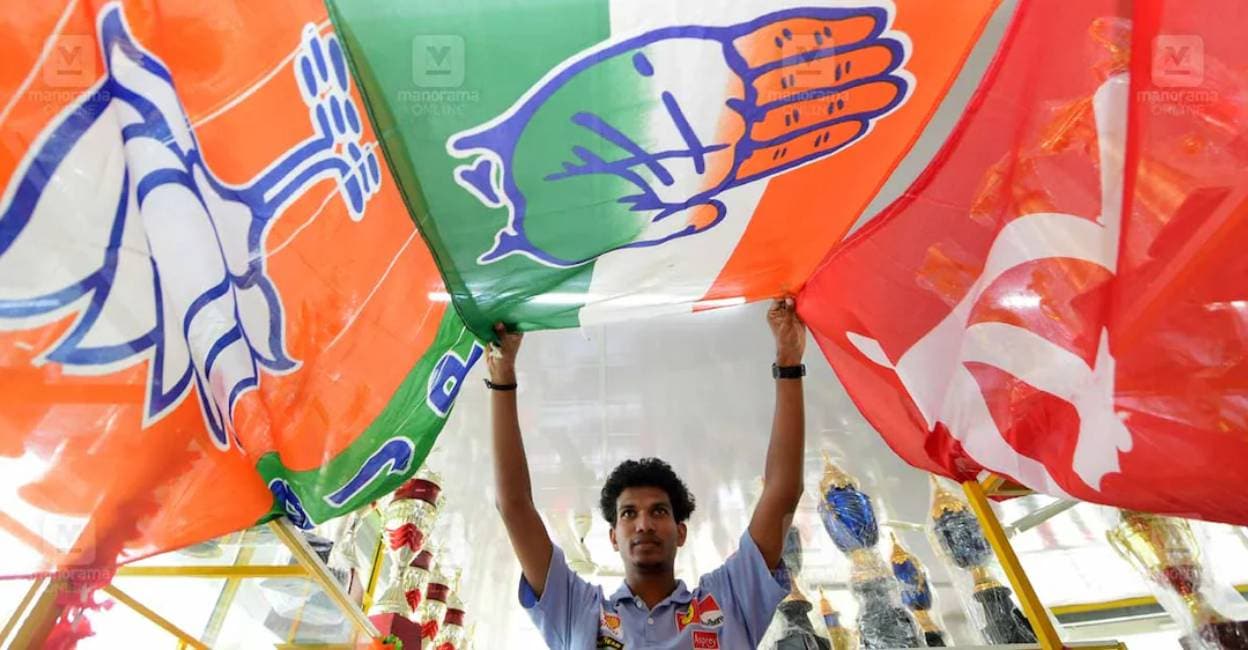 Kerala Local Body Elections: No campaigning near booths, SEC rolls out new restrictions