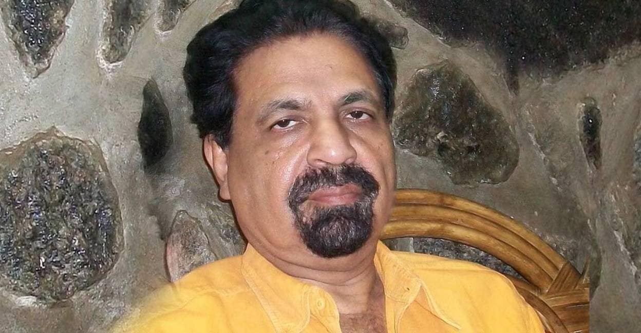 Filmmaker PT Kunju Muhammad granted anticipatory bail in sexual misconduct case