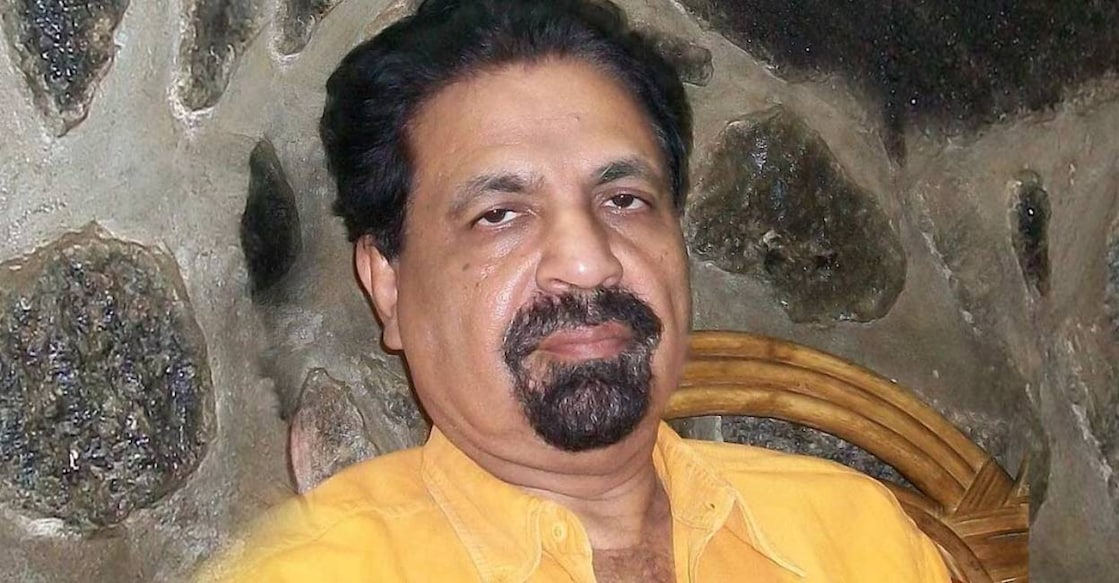 PT Kunju Muhammed. Photo: Special Arrangement