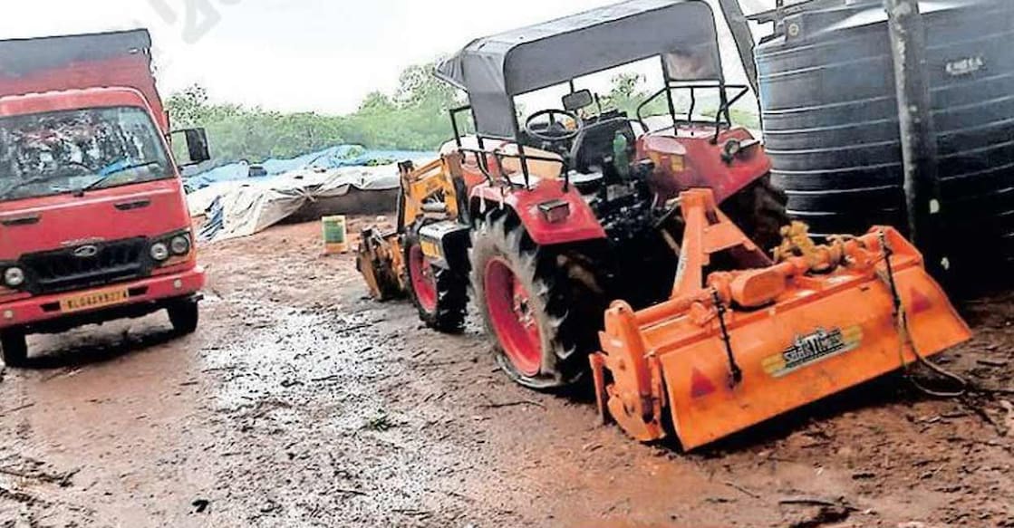kottayam-hilltop-garbage-dump kottayam-hilltop-garbage-dump